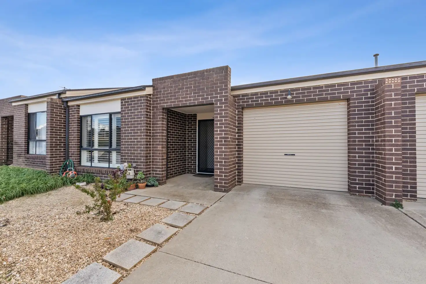Main view of Homely townhouse listing, 24/18 Constance Stone Street, Macgregor ACT 2615