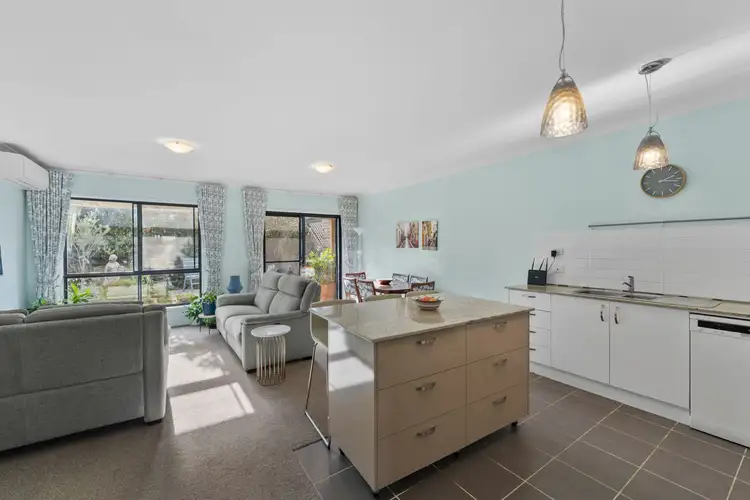 Third view of Homely townhouse listing, 24/18 Constance Stone Street, Macgregor ACT 2615