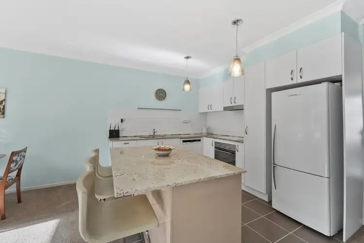 Fourth view of Homely townhouse listing, 24/18 Constance Stone Street, Macgregor ACT 2615