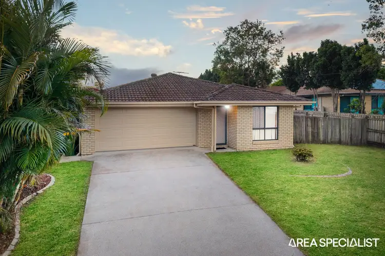 67 Haig Road, Loganlea QLD 4131