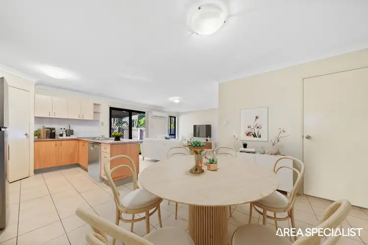 Second view of Homely house listing, 67 Haig Road, Loganlea QLD 4131