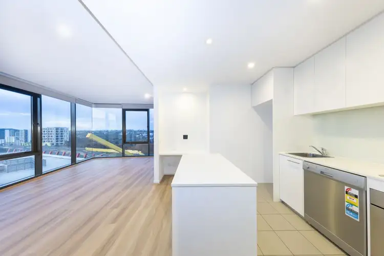 Second view of Homely apartment listing, 1202/18 Mt Alexander Road, Travancore VIC 3032