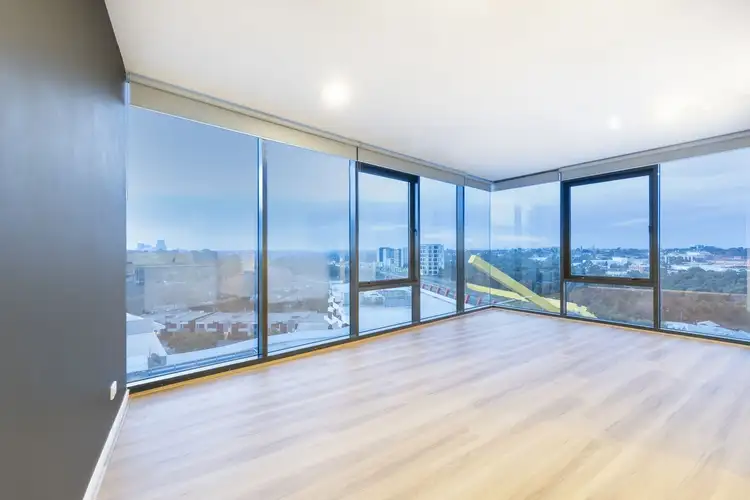 Third view of Homely apartment listing, 1202/18 Mt Alexander Road, Travancore VIC 3032