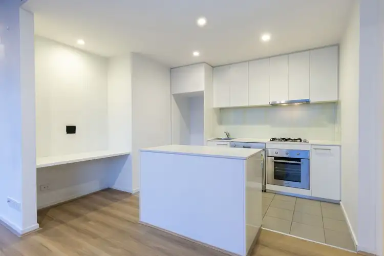 Fourth view of Homely apartment listing, 1202/18 Mt Alexander Road, Travancore VIC 3032