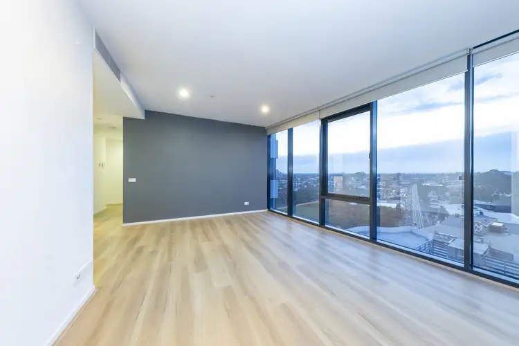 Sixth view of Homely apartment listing, 1202/18 Mt Alexander Road, Travancore VIC 3032