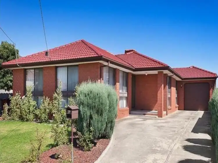 22 Fenton Court, Keysborough VIC 3173