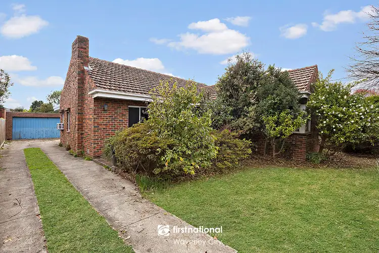Main view of Homely house listing, 11 Valley Road, Mount Waverley VIC 3149