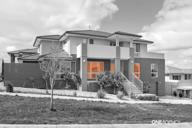 17 Grand Ridge Way, Sunbury VIC 3429