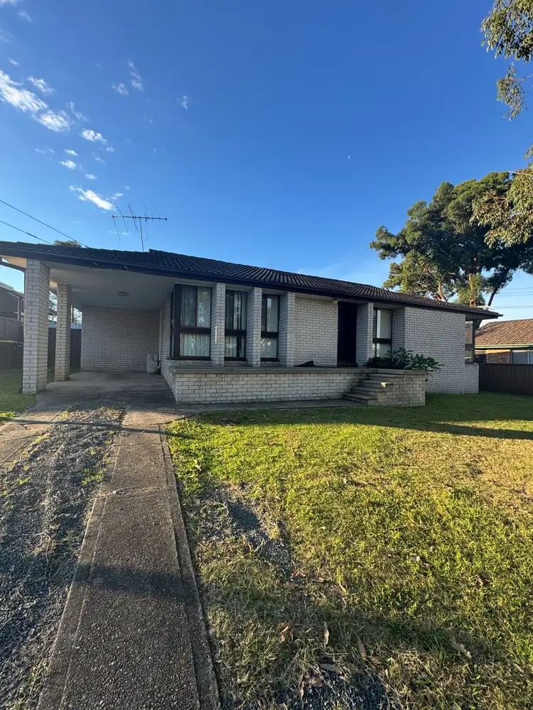 305 Great Western Highway, Emu Plains NSW 2750