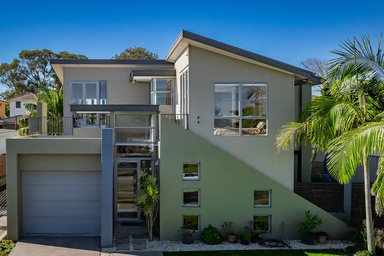 Main view of Homely townhouse listing, 1/4 Archbold Road, Long Jetty NSW 2261