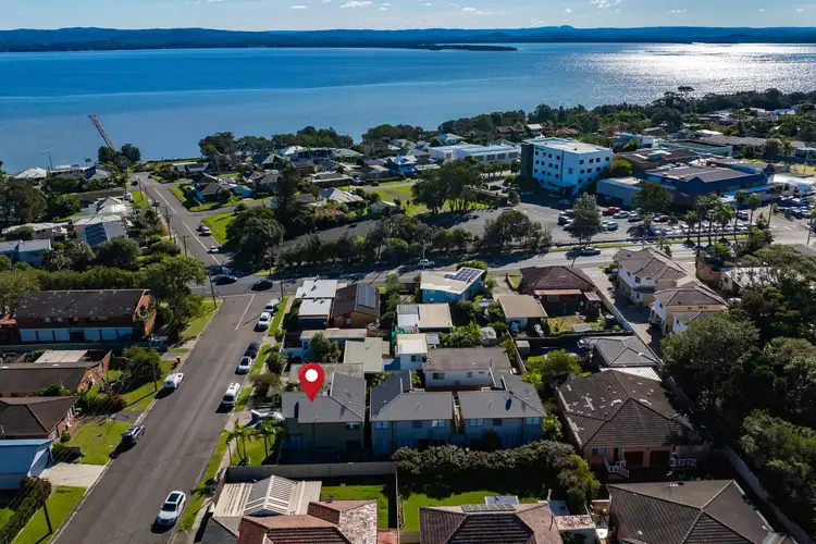 Fifth view of Homely townhouse listing, 1/4 Archbold Road, Long Jetty NSW 2261