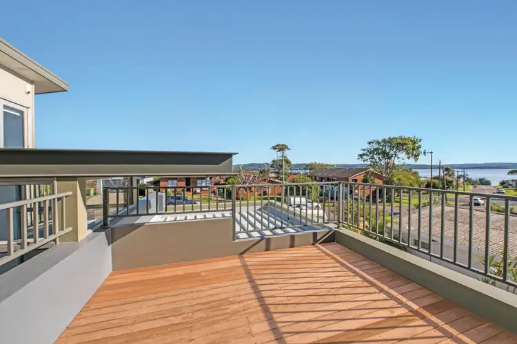 Sixth view of Homely townhouse listing, 1/4 Archbold Road, Long Jetty NSW 2261