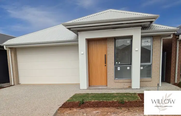 Main view of Homely house listing, 25 Azalea Drive, Angle Vale SA 5117