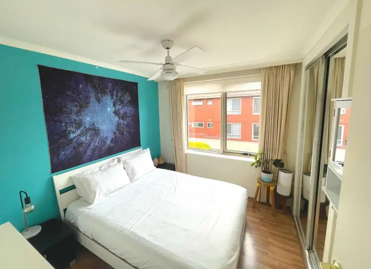 Third view of Homely apartment listing, 6/4 Navigator Street, Maribyrnong VIC 3032