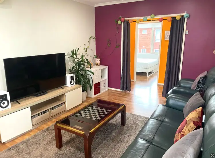 Fourth view of Homely apartment listing, 6/4 Navigator Street, Maribyrnong VIC 3032