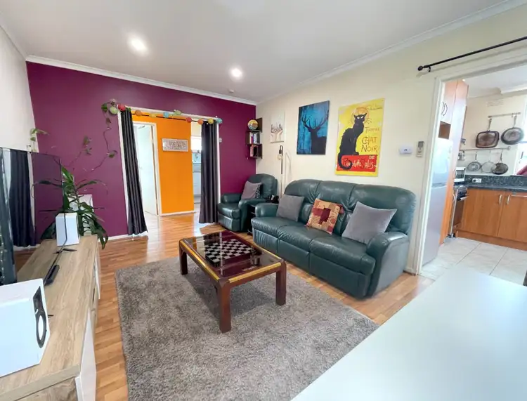 Fifth view of Homely apartment listing, 6/4 Navigator Street, Maribyrnong VIC 3032