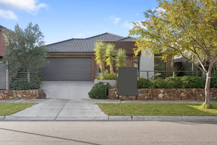 Main view of Homely house listing, 14 Dawnview Crescent, Roxburgh Park VIC 3064