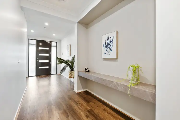 Second view of Homely house listing, 14 Dawnview Crescent, Roxburgh Park VIC 3064