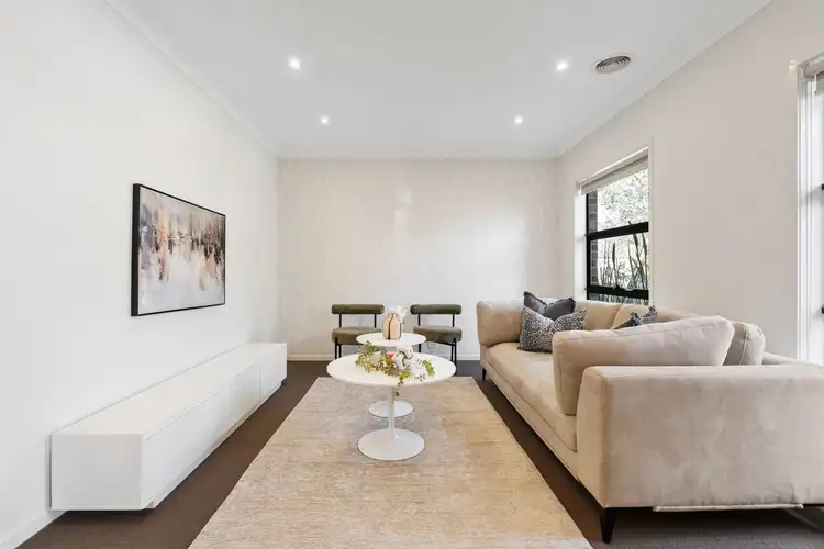 Third view of Homely house listing, 14 Dawnview Crescent, Roxburgh Park VIC 3064