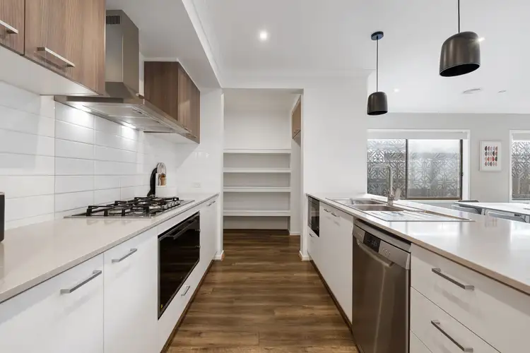 Sixth view of Homely house listing, 14 Dawnview Crescent, Roxburgh Park VIC 3064