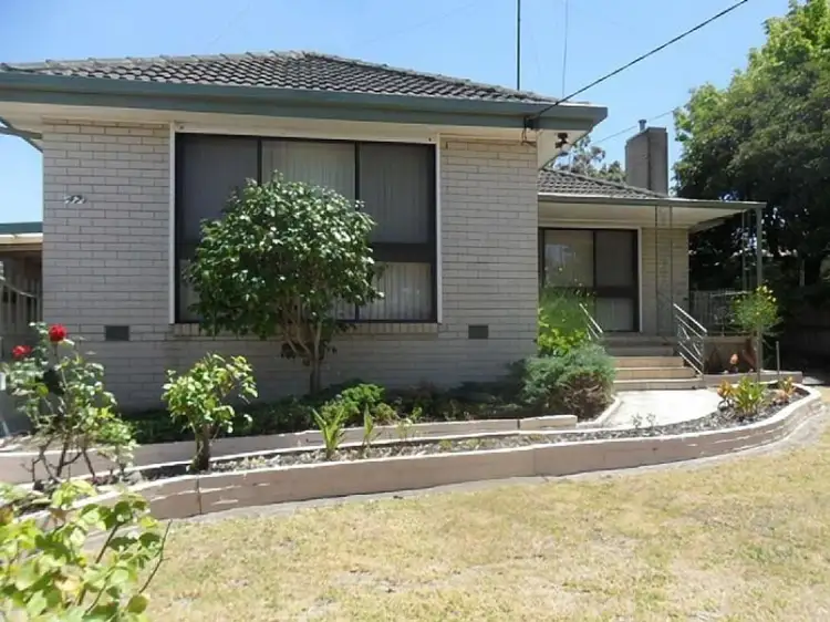 47 Haywood Street, Morwell VIC 3840