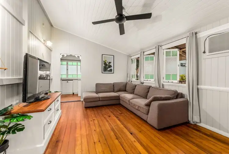 Main view of Homely house listing, 35 Vernon Street, Nambour QLD 4560
