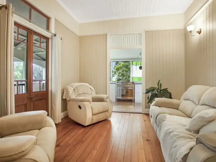 Second view of Homely house listing, 35 Vernon Street, Nambour QLD 4560