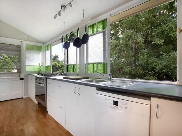 Fifth view of Homely house listing, 35 Vernon Street, Nambour QLD 4560