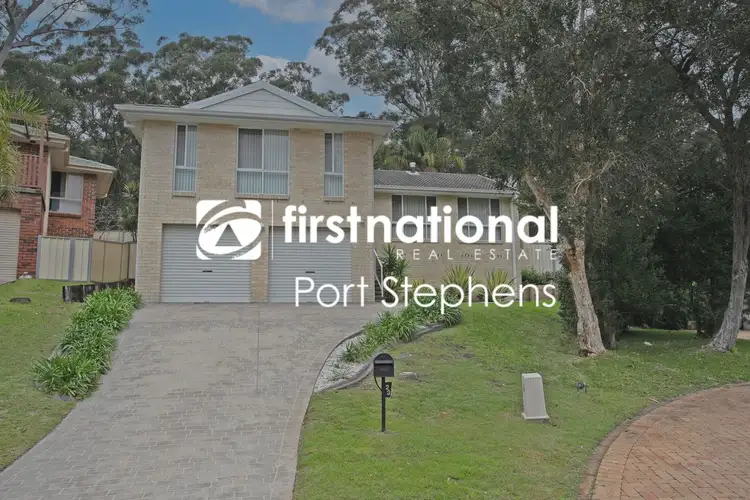 23 Sailfish Street, Corlette NSW 2315