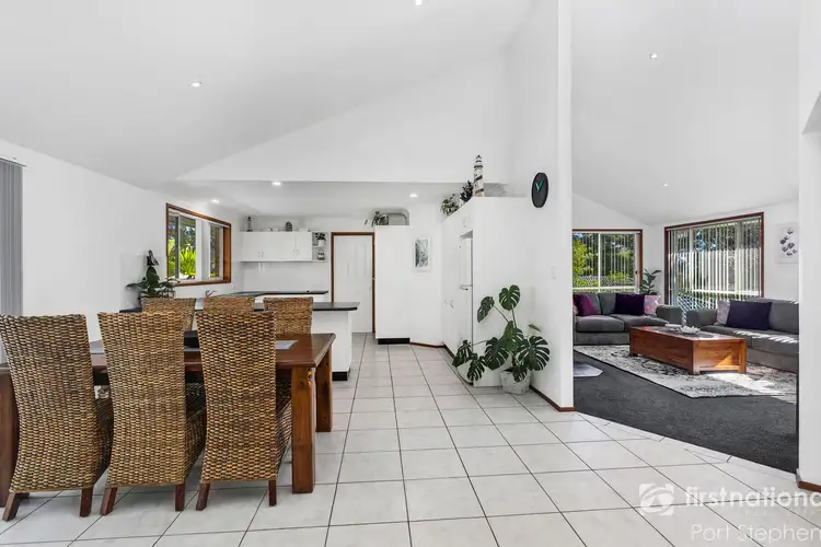 23 Sailfish Street, Corlette NSW 2315