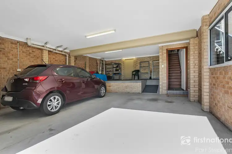 Sixth view of Homely house listing, 23 Sailfish Street, Corlette NSW 2315