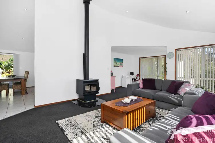 Seventh view of Homely house listing, 23 Sailfish Street, Corlette NSW 2315