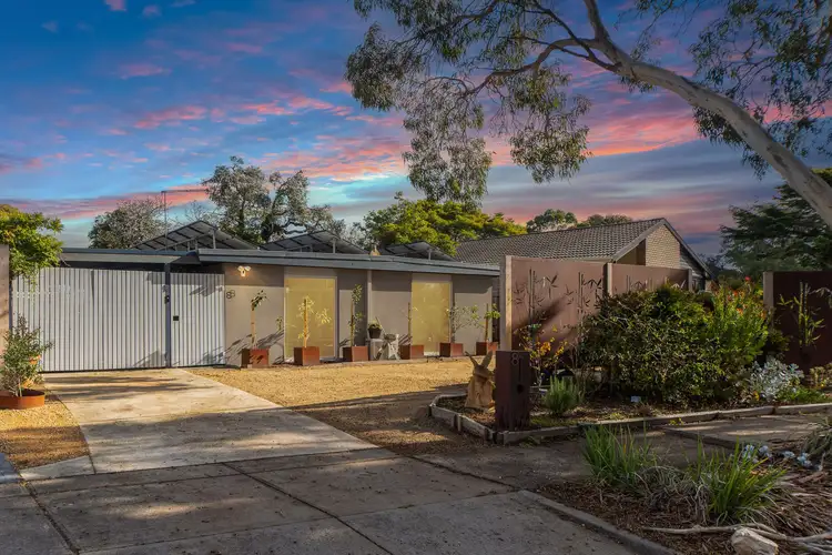 8 Linnet Court, Mornington VIC 3931
