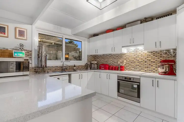 Main view of Homely house listing, 8 Linnet Court, Mornington VIC 3931
