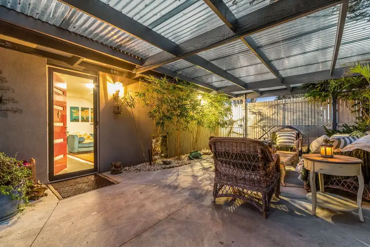 Second view of Homely house listing, 8 Linnet Court, Mornington VIC 3931