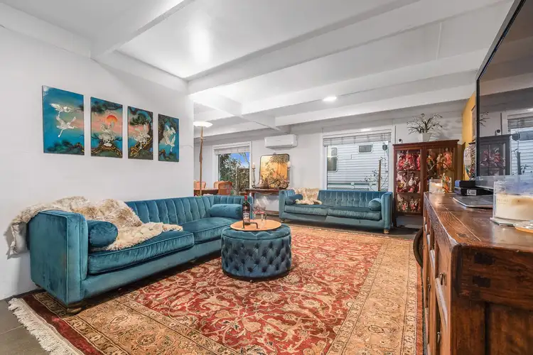 Fifth view of Homely house listing, 8 Linnet Court, Mornington VIC 3931