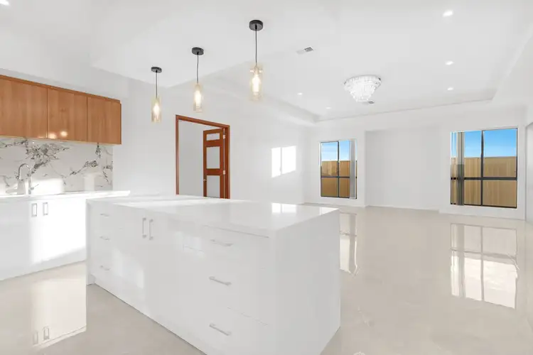 4 Destino Loop, Southern River WA 6110