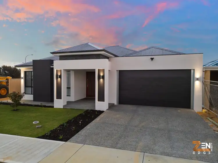 4 Destino Loop, Southern River WA 6110
