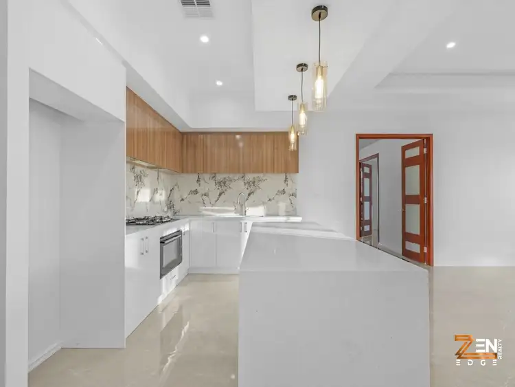 Second view of Homely house listing, 4 Destino Loop, Southern River WA 6110