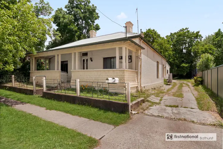 Second view of Homely house listing, 1 & 2/155 Stewart Street, Bathurst NSW 2795