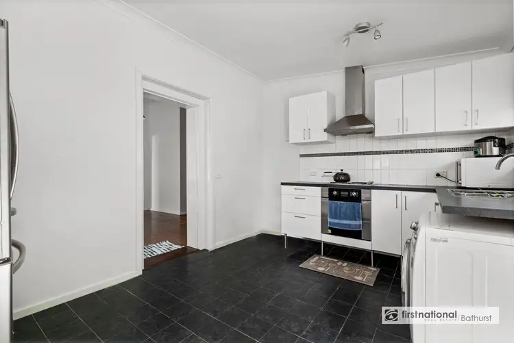 Fourth view of Homely house listing, 1 & 2/155 Stewart Street, Bathurst NSW 2795