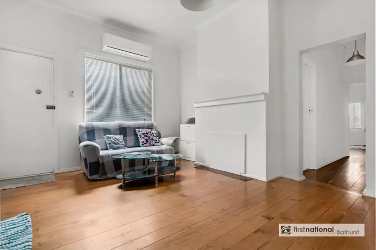 Fifth view of Homely house listing, 1 & 2/155 Stewart Street, Bathurst NSW 2795