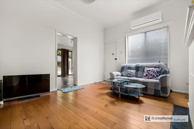 Sixth view of Homely house listing, 1 & 2/155 Stewart Street, Bathurst NSW 2795