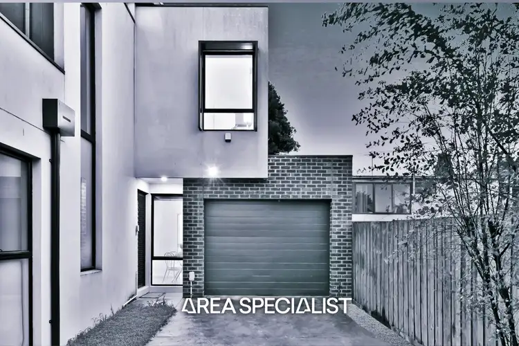 Main view of Homely townhouse listing, 3/34 Hemmings Street, Dandenong VIC 3175