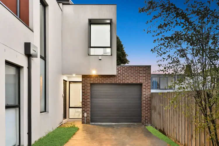 3/34 Hemmings Street, Dandenong VIC 3175