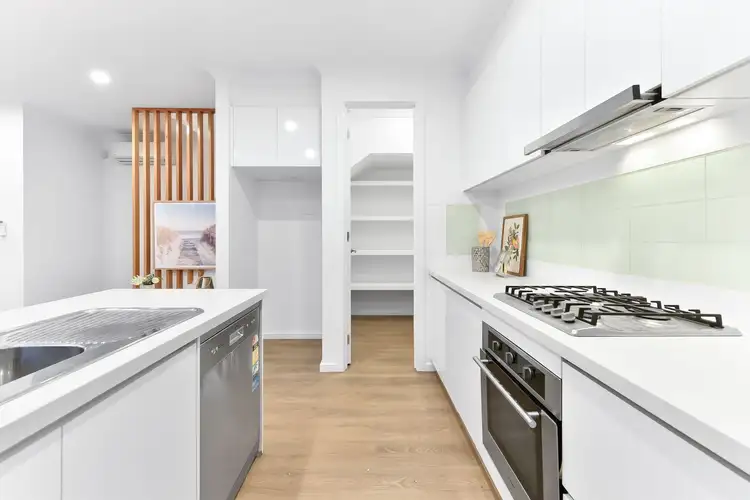 Fifth view of Homely townhouse listing, 3/34 Hemmings Street, Dandenong VIC 3175