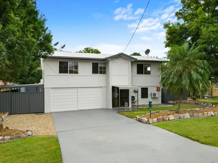 7 Limerick Drive, Crestmead QLD 4132