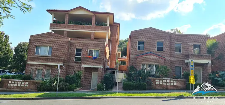 22/88-98 Marsden Street, Parramatta NSW 2150
