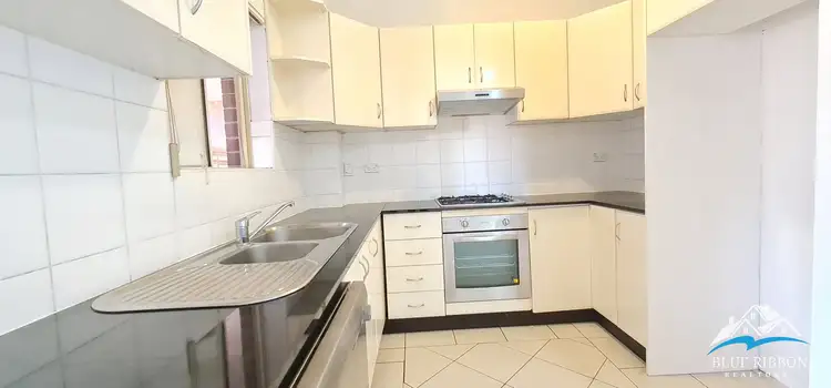 Third view of Homely unit listing, 22/88-98 Marsden Street, Parramatta NSW 2150