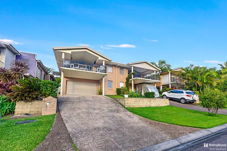 58A Saratoga Avenue, Corlette NSW 2315